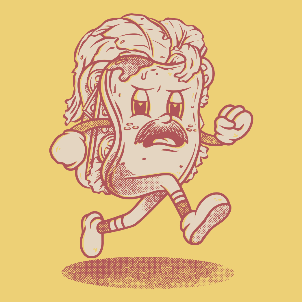 Sandwich Icon